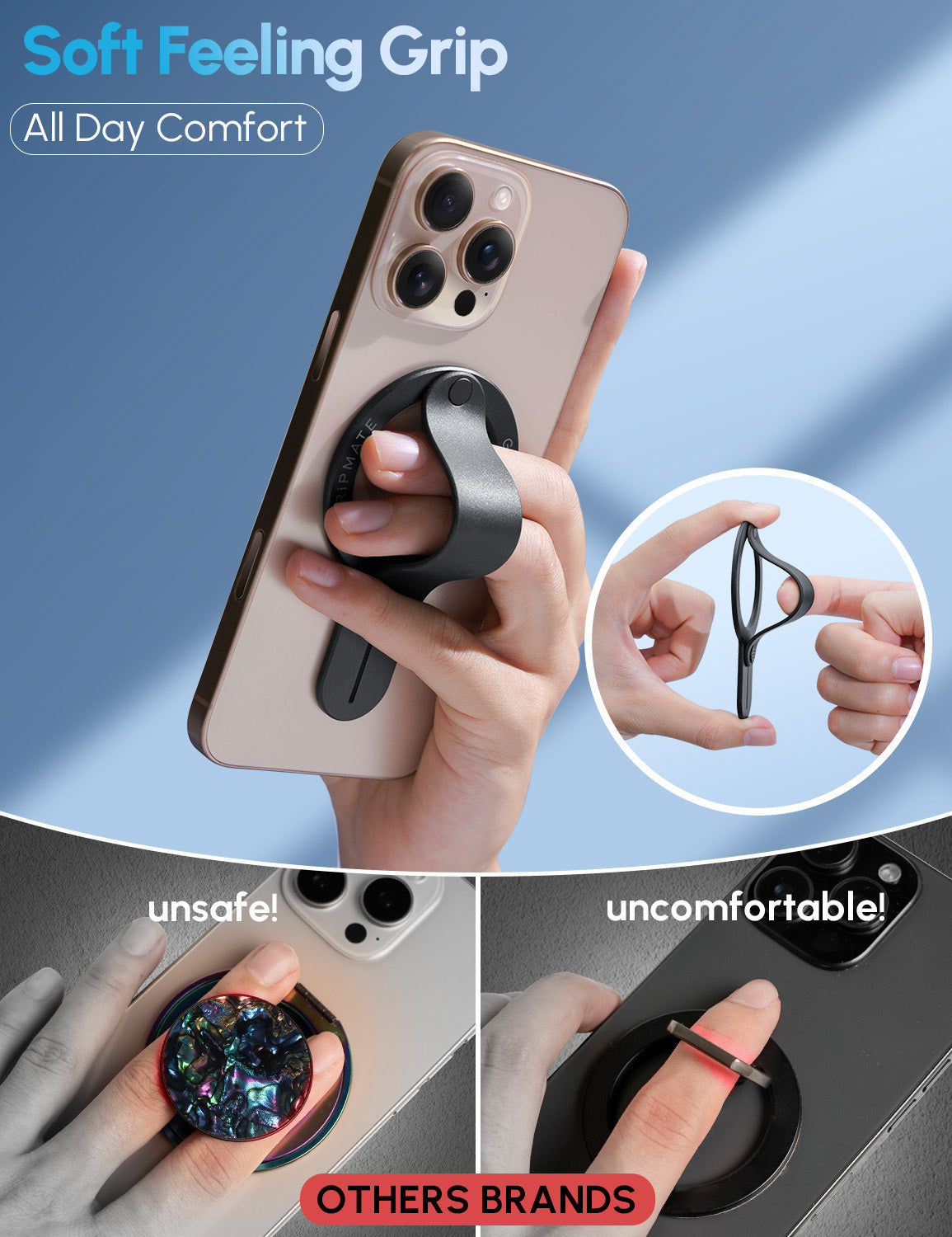 Gripmate 1 lifestyle shot