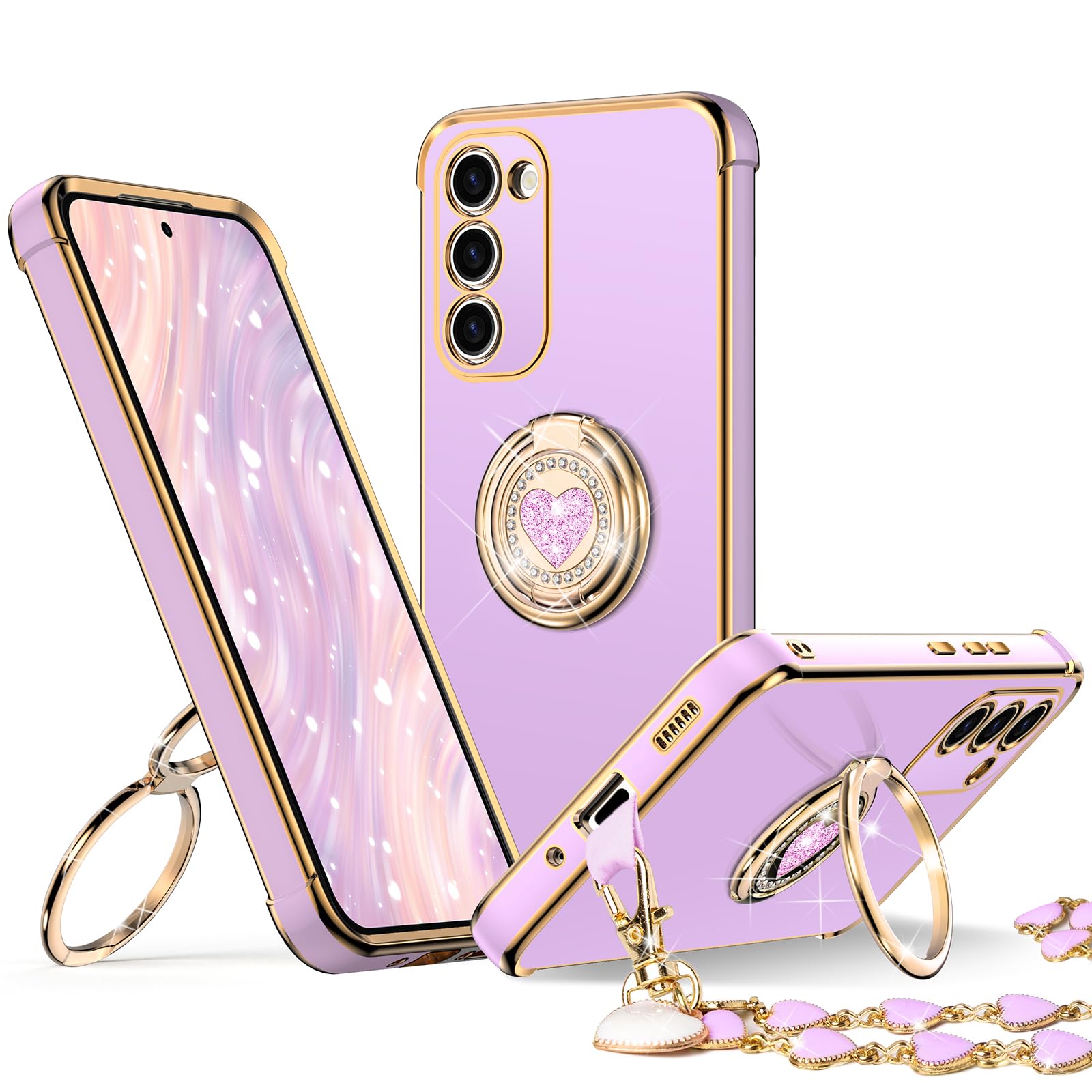 XYZ Phone Cases — stylish protective phone case