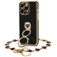 Classic Chrome Case Set | iPhone 14 Pro