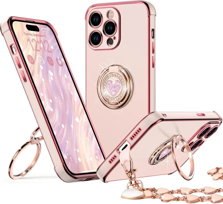 XYZ Phone Cases — stylish protective phone case