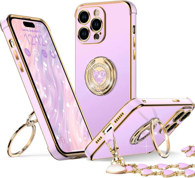 XYZ Phone Cases — stylish protective phone case