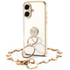 Classic Chrome Case Set | iPhone 16