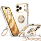Classic Chrome Set | iPhone 17 Pro Max - White