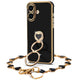 Classic Chrome Case Set | iPhone 17