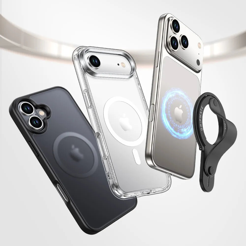 Gripmate 2 Magnetic Phone Loop Grip