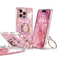 Sparkle Stones Phone Case For iPhone 16 Series
