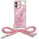 Sparkle Stones Rhinestone Case Set | iPhone 16