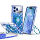 Sparkle Stones Phone Case For iPhone 17 Series