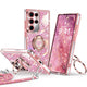 Sparkle Stones Phone Case For Samsung S23 Series