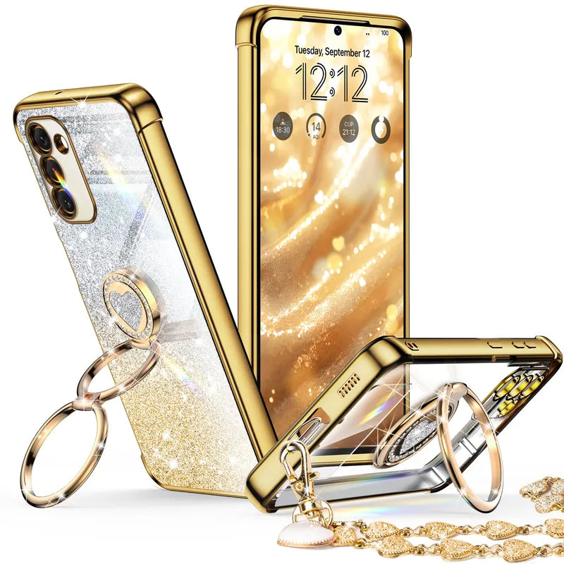 XYZ Phone Cases — stylish protective phone case