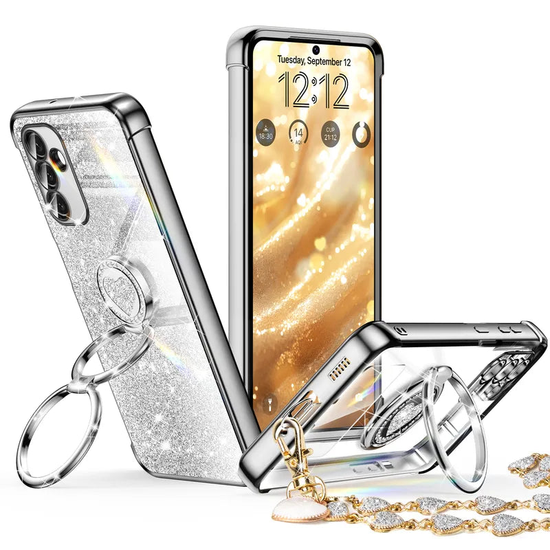 XYZ Phone Cases — stylish protective phone case