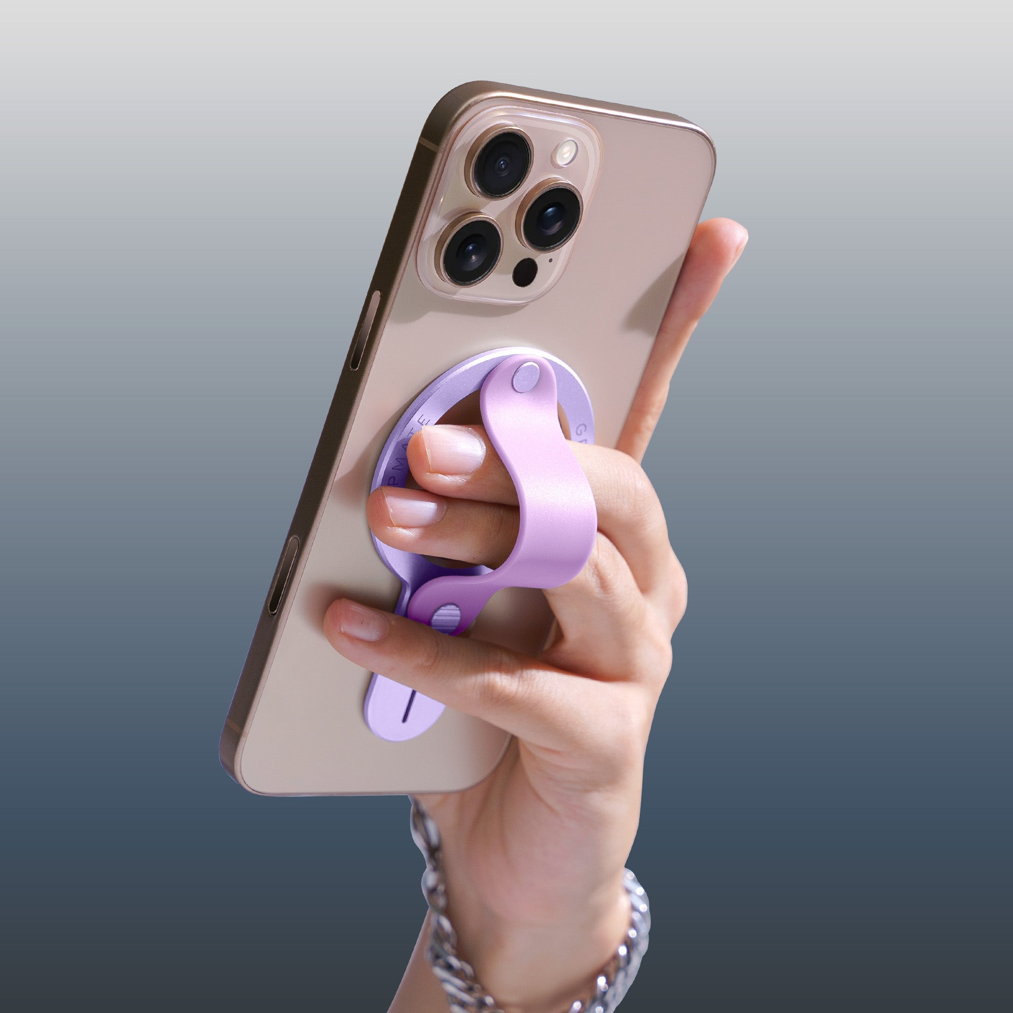 Gripmate 1 in hand