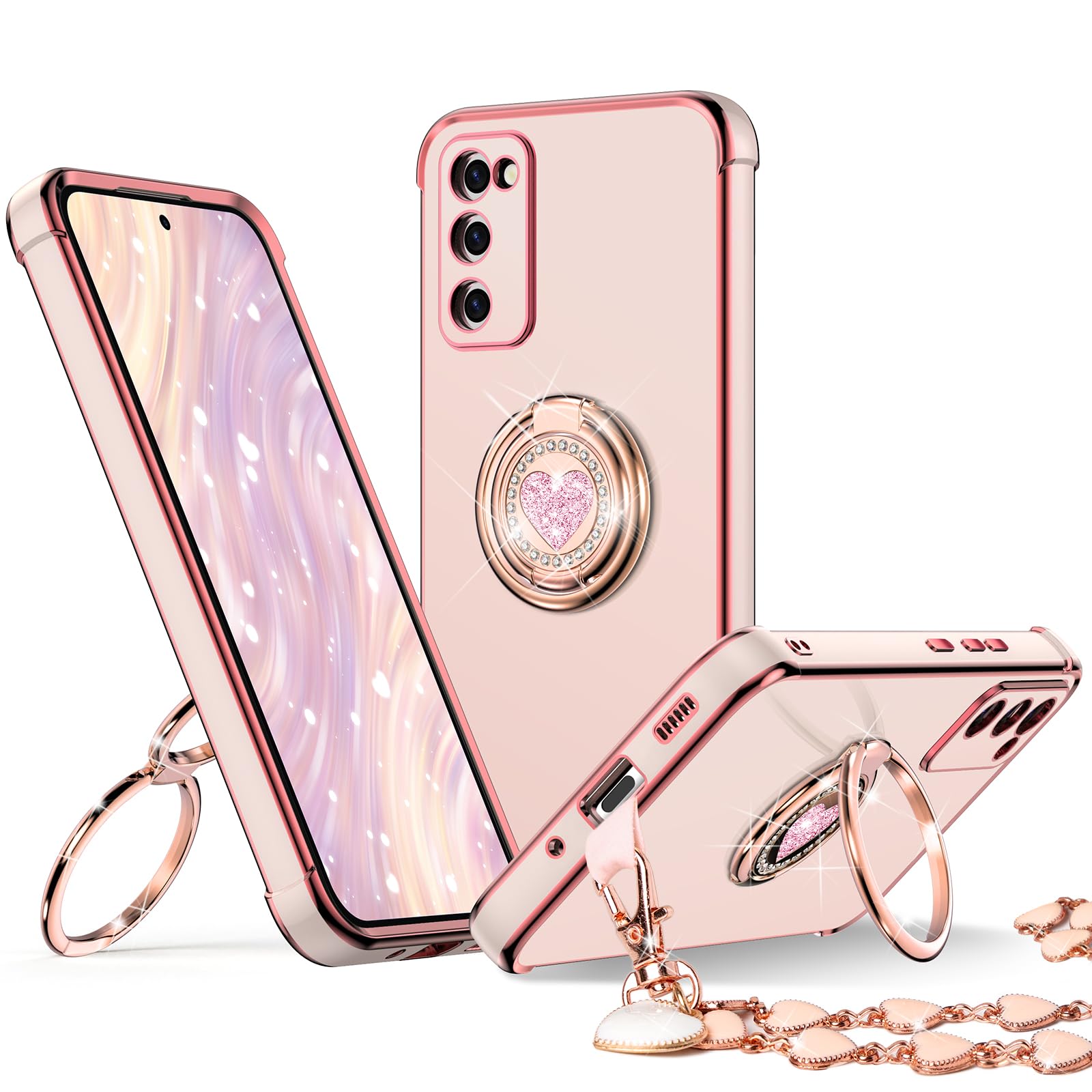 XYZ Phone Cases — stylish protective phone case