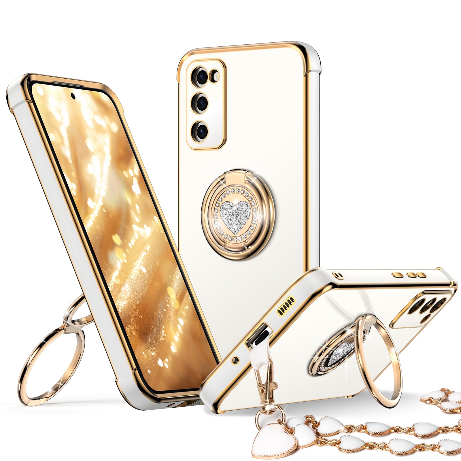 XYZ Phone Cases — stylish protective phone case