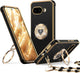 Classic Chrome Set | Pixel 9a