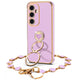 Classic Chrome Case Set | Galaxy A25 5G