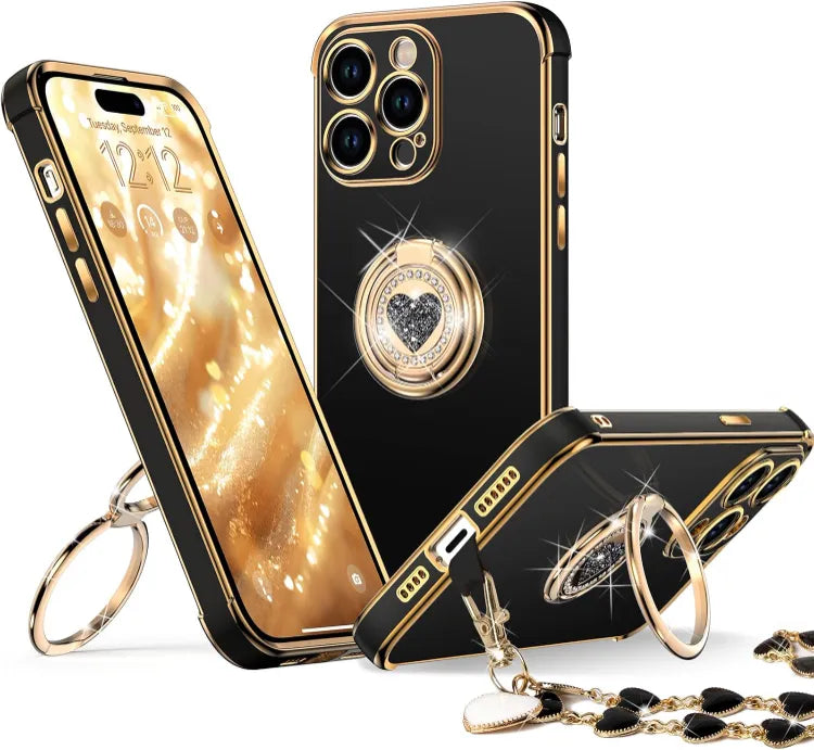 XYZ Phone Cases — stylish protective phone case