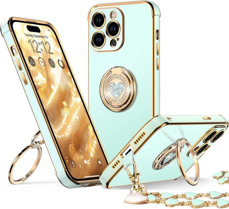 XYZ Phone Cases — stylish protective phone case