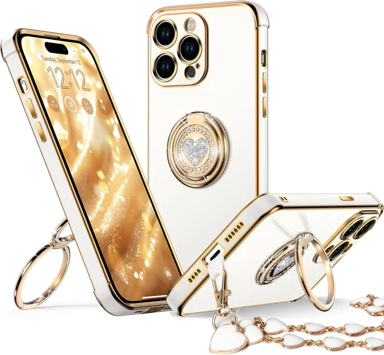 XYZ Phone Cases — stylish protective phone case