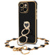 Classic Chrome Case Set | iPhone 15 Plus