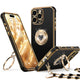 Classic Chrome Set | iPhone 16 Pro Max