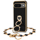 Classic Chrome Case Set | Pixel 9 Pro