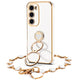 Classic Chrome Case Set | Galaxy S23 Plus