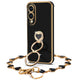Classic Chrome Case Set | Galaxy S25 Edge