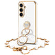 Classic Chrome Case Set | Galaxy S26 Plus