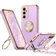 Classic Chrome Set | Galaxy S26