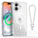 Cosmic Pearls Set | iPhone 16