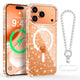 Cosmic Pearls Phone Case for iPhone 17 Series