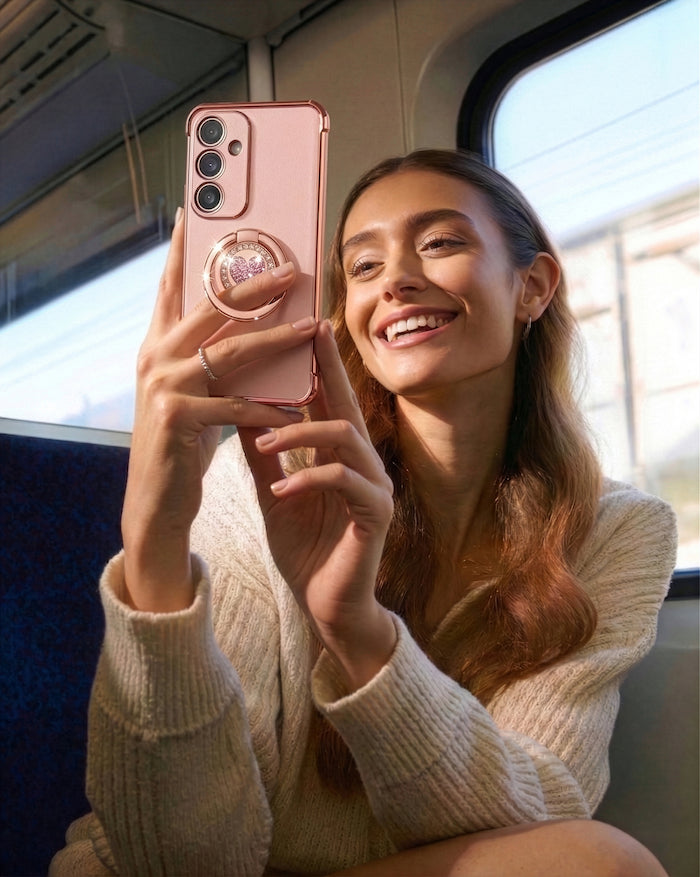 XYZ Phone Cases — stylish protective phone case