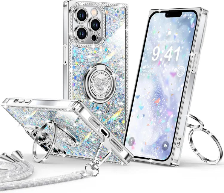 XYZ Phone Cases — stylish protective phone case