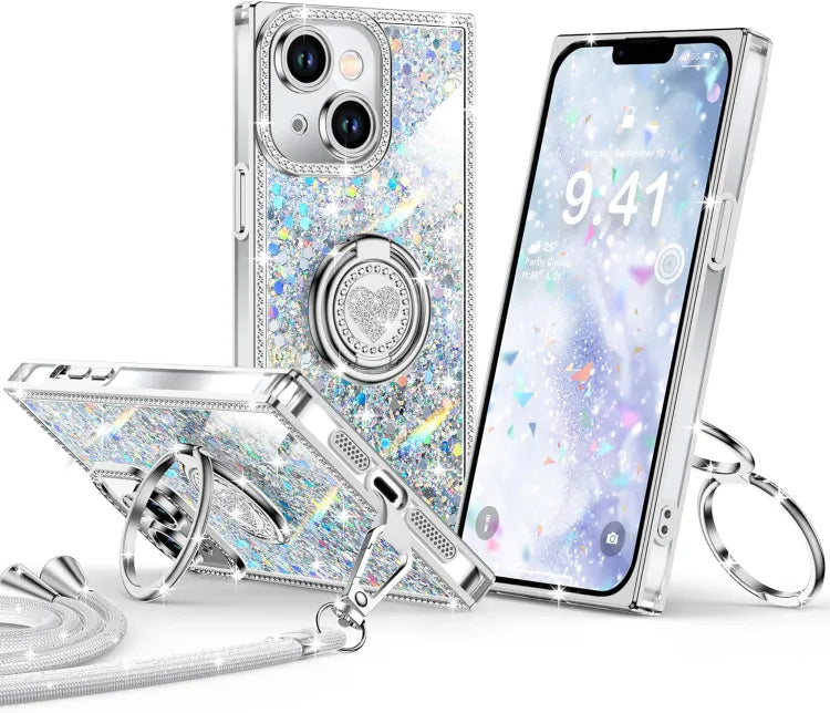 XYZ Phone Cases — stylish protective phone case