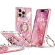 Sparkle Stones Phone Case For iPhone 14 Series