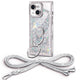 Sparkle Stones Rhinestone Case Set | iPhone 14 Plus