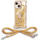 Sparkle Stones Rhinestone Case Set | iPhone 15 Plus