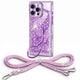 Sparkle Stones Rhinestone Case Set | iPhone 15 Pro Max