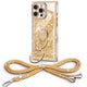 Sparkle Stones Rhinestone Case Set | iPhone 16 Pro