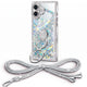 Sparkle Stones Rhinestone Case Set | iPhone 17