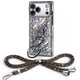 Sparkle Stones Rhinestone Case Set | iPhone 18 Pro Max - Black
