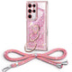 Sparkle Stones Rhinestone Case Set | Galaxy S22 Ultra