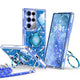 Sparkle Stones Phone Case For Samsung S25 Series