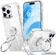 Stardust Phone Case for iPhone 16 Series