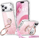 Stardust Set | iPhone 17 Pro Max - Pink