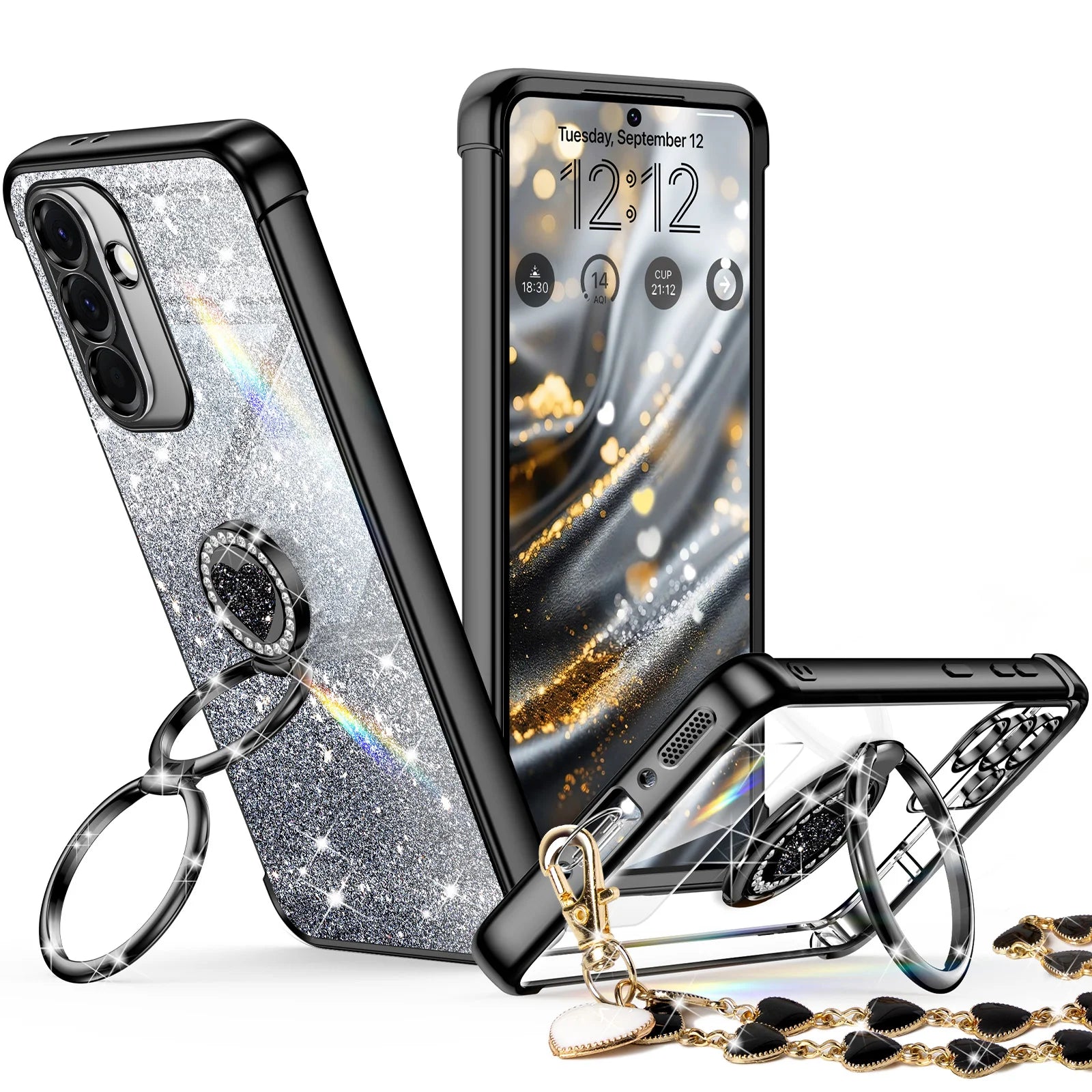 Super Shine Set | Galaxy A16 5G