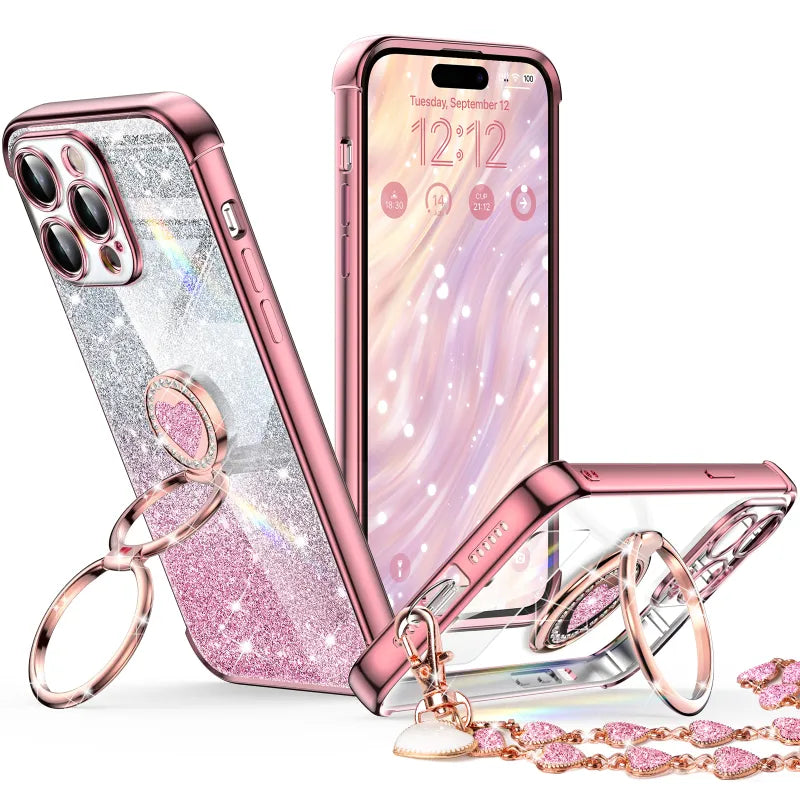 XYZ Phone Cases — stylish protective phone case