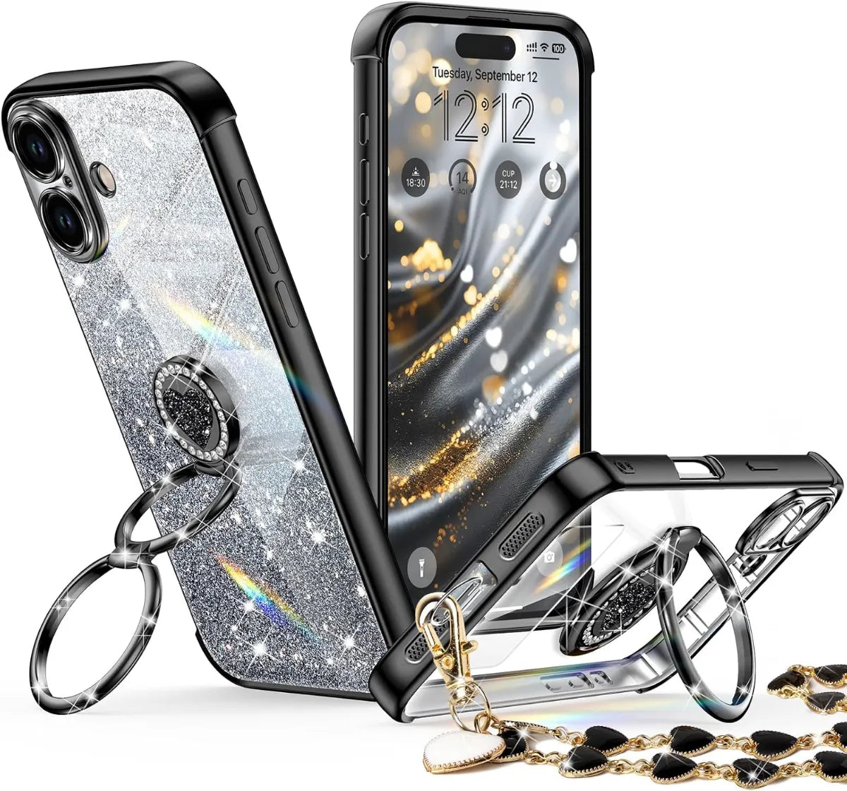 Super Shine Set | iPhone 17