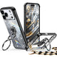 Super Shine Glitter Case Set | iPhone 18 Pro Max - Black